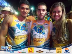 Bloco Da Praça